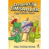 Dedektif Timsahlar 6 Kayıp Tablolar Vakası