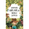 Dedemin Sırlarla Dolu Şapkası