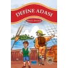 Define Adası 100 Temel Eser 1.Kademe