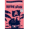 Define Adası - İş Çocuk Klasikleri-Kısaltılmış Metin