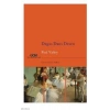 Degas Dans Desen