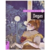 Degas - Sanatın Büyük Ustaları 15