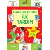 Değerler Eğitimi-İlk Yardım