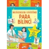 Değerler Eğitimi-Para Bilinci