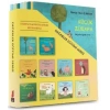 Değerler Eğitimi Seti (10 Kitap)