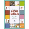 Değerler ve Karakter Eğitimini Destekleyen Çocuk Şiirleri