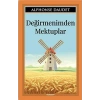 Değirmenimden Mektuplar