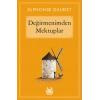 Değirmenimden Mektuplar