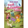 Değişim Kalesi - Küçük Mutluluklar Kulübü