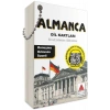 Delta Kültür Almanca Dil Kartları