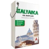 Delta Kültür İtalyanca Dil Kartları