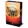 Demir Alev (Ciltli)