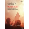 Demokrasi ve Toplumsal Hareketler –Neoliberalizmin Ötesinde Demokrasiyi Yeniden Düşünmek