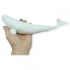 Deniz Hayvanları Serisi - Beyaz Balina 30 cm - 1 ADET