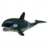 Deniz Hayvanları Serisi - Orka 28 cm - 1 ADET