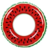 Deniz Simidi Karpuz Desenli 55cm Simit - 95838 - 1 ADET
