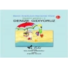 Denize Gidiyoruz  Benim Anaokulum Kavramlar Dizisi Gezelim Görelim-4