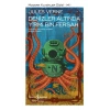 Denizler Altında Yirmi Bin Fersah - Modern Klasikler Dizisi (Şömizli)