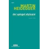 Der Spiegel Söyleşisi