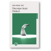 Dervişin Seyir Defteri