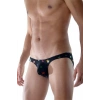 Desenli Erkek Slip