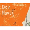 Dev Havuç