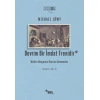 Devrim Bir İmdat Frenidir Walter Benjamin Üzerine Denemeler