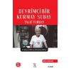 Devrimci Bir Kurmay Subay