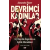 Devrimci Kadınlar