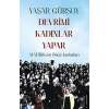 Devrimi Kadınlar Yapar