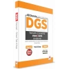 DGS Kitap Konu Özetli Soru Bankası Video Anlatımlı Tek Kitap