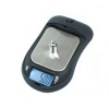 Diamond Dijital Göstergeli Mouse Şeklinde Hassas Terazi (200 Gr0.01) (  )