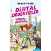 Dijital Dedektifler 3 Sosyal Maskara