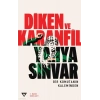 Diken ve Karanfil;Bir Komutanın Kaleminden