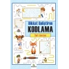 Dikkat Geliştiren Kodlama - Orta Seviye
