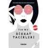 Dikkat Tacirleri