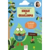 Dikkat ve Odaklanma – Çıkartmalı Kişisel Gelişim Etkinlikleri