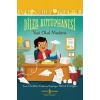 Dilek Kütüphanesi – Yeni Okul Müdürü