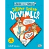 Dillere Destan Deyimler