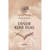 Dinde Kırk Esas