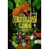 Dinozorların İzinde- Kayıp Prefösör