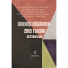 Direnişi Düşünmek 2013 Taksim Gezi Olayları