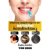 Diş  Siisi 1 Aparatlı + 5 Yedek Süngerli Set 1 Paket