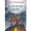 Disk Dünya 31 Canavar Alayı