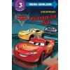 Disney Arabalar 3 - Kazanmak için Sür!