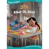 Disney Duygu Günlüğüm Stiç Kibar Ol, Stiç!