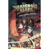 Disney - Esrarengiz Kasaba Çizgi Diziden Öyküler 1