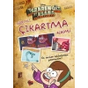 Disney -  Esrarengiz Kasaba Gizemli Çıkartma Albümü