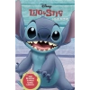 Disney Lilo ve Stiç - Çocuk Romanı