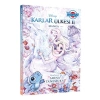Dısney Manga Karlar Ülkesi